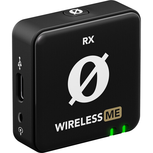 RODE Wireless ME bežični mikrofonski sistem - 2